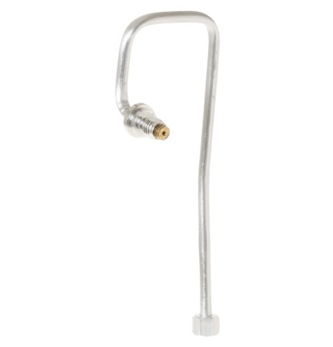 Range Gas Burner Tube