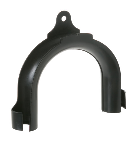 U-SHAPE-DRAIN HOSE HANGER