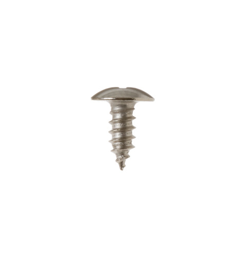 Compactor Screw