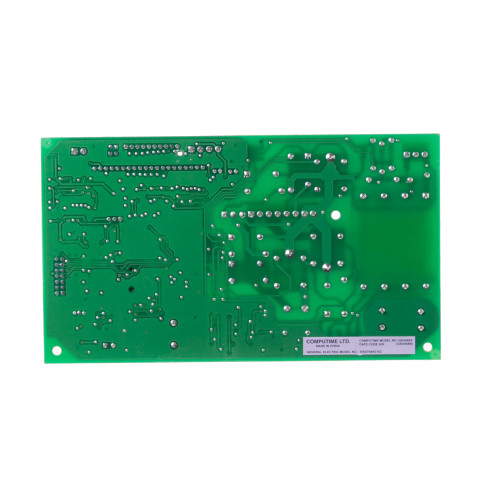 Dishwasher Main Control Board