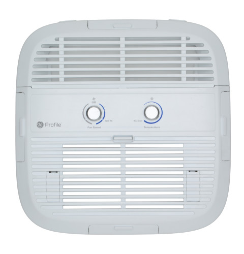 RV Air Conditioner Indoor Assembly