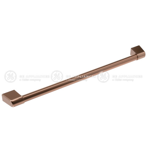 BRUSHED COPPER HANDLE 30