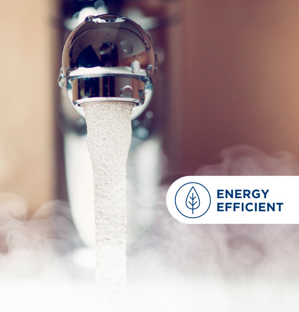 Energy Efficient
