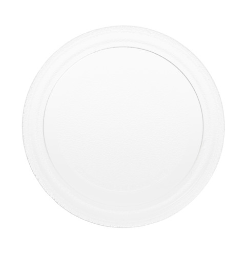 Microwave Glass Tray