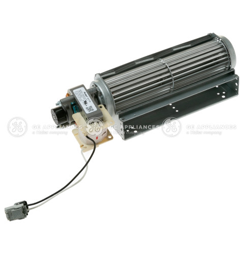 BLOWER TANGENTIAL (DUAL FUEL)