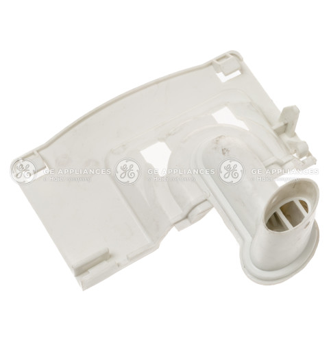 MAIN CONDUIT-UPPER SPRAY