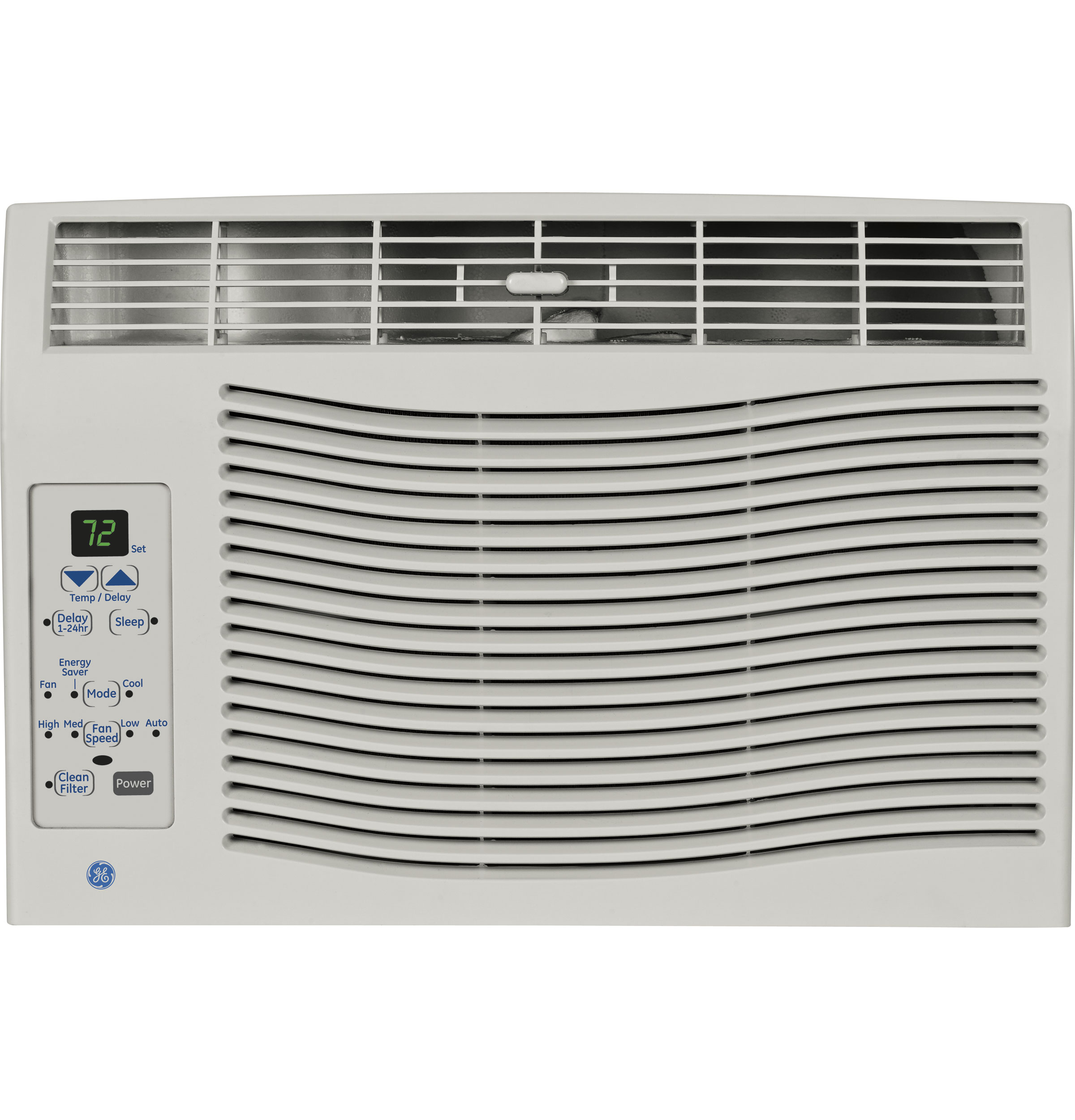 GE® 115 Volt Room Air Conditioner