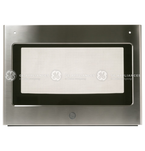 DARK SLATE OUTER DOOR ASSEMBLY