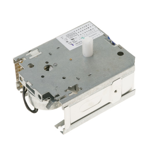 Washing Machine Timer - coin op