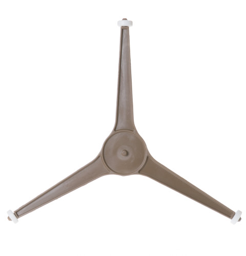 Microwave Rotating Ring Assembly