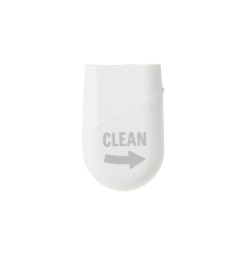 RANGE LATCH KNOB - GRAY