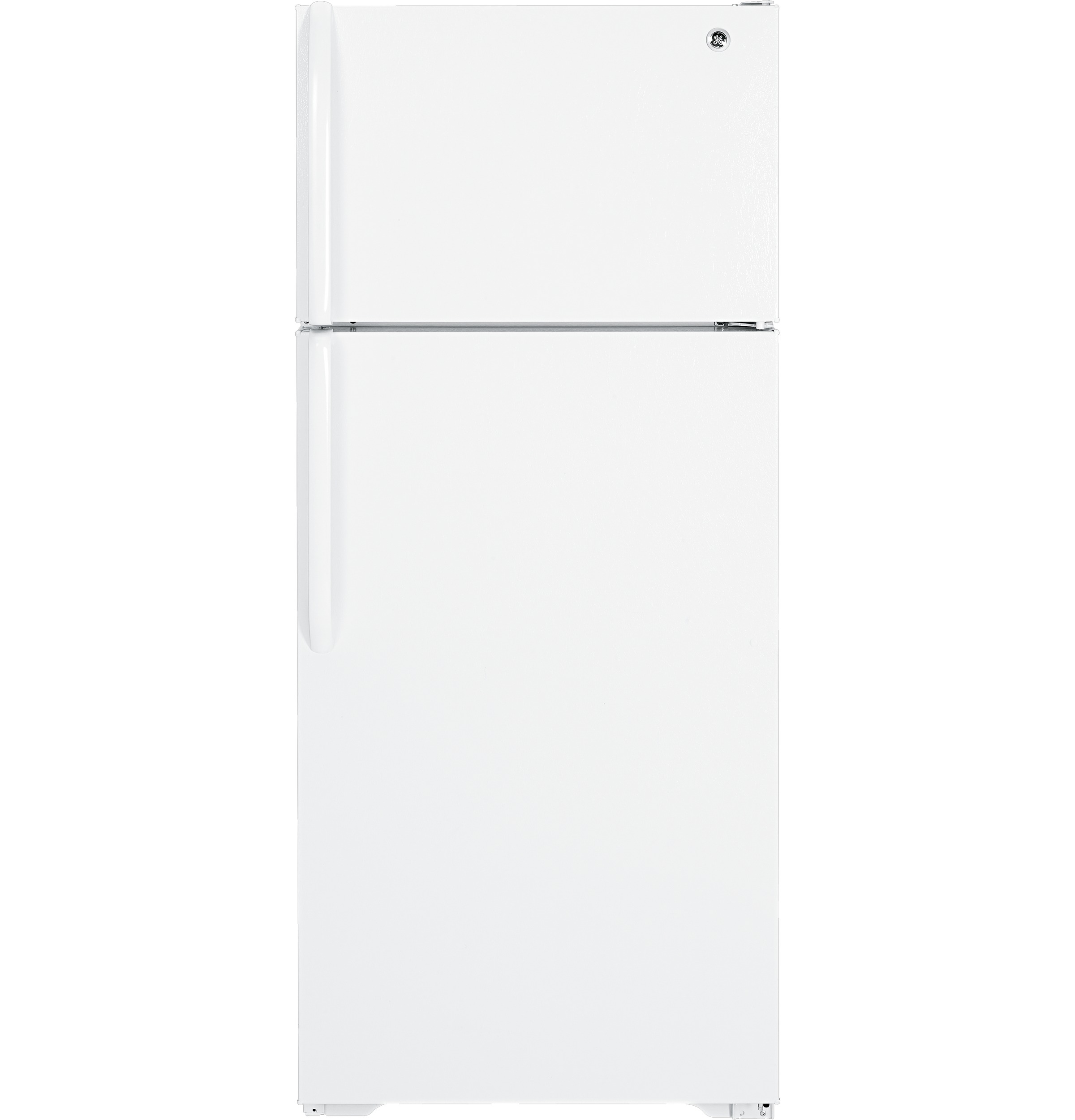 GE® 18.1 Cu. Ft. Top-Freezer Refrigerator