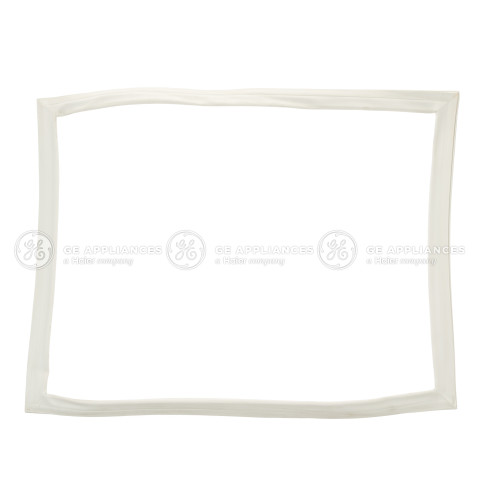 FREEZER DOOR GASKET WHITE