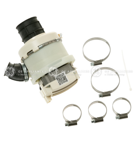 VARIABLE WASH PUMP KIT