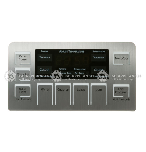 INTERFACE DISPENSER ASM