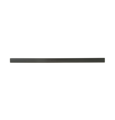Range Oven Door Handle - Black