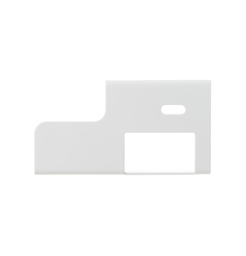 REFRIGERATOR ANTI-TIP BRACKET