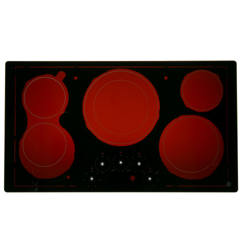 MAINTOP GLASS & FRAME