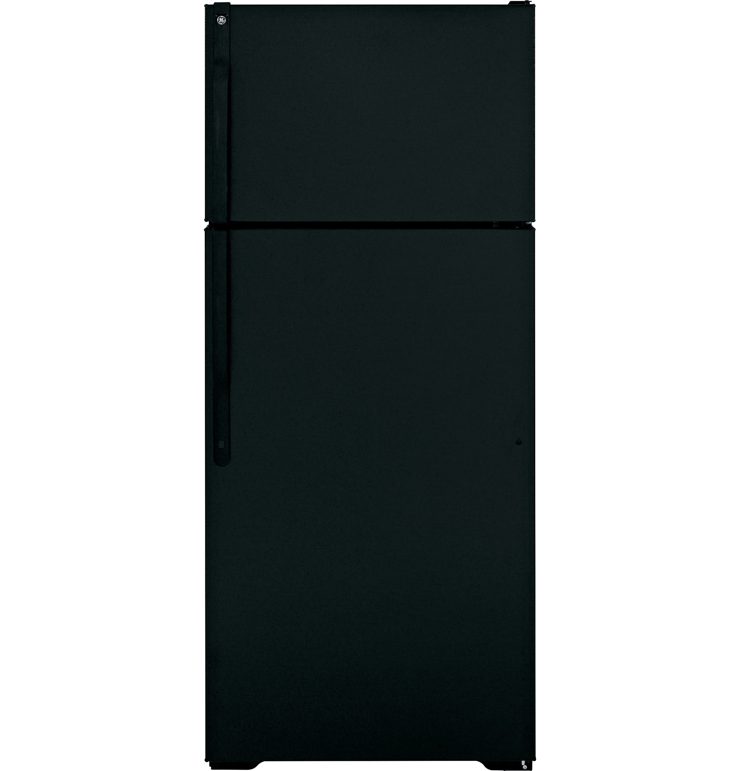 GE® 18.1 Cu. Ft. Top-Freezer Refrigerator