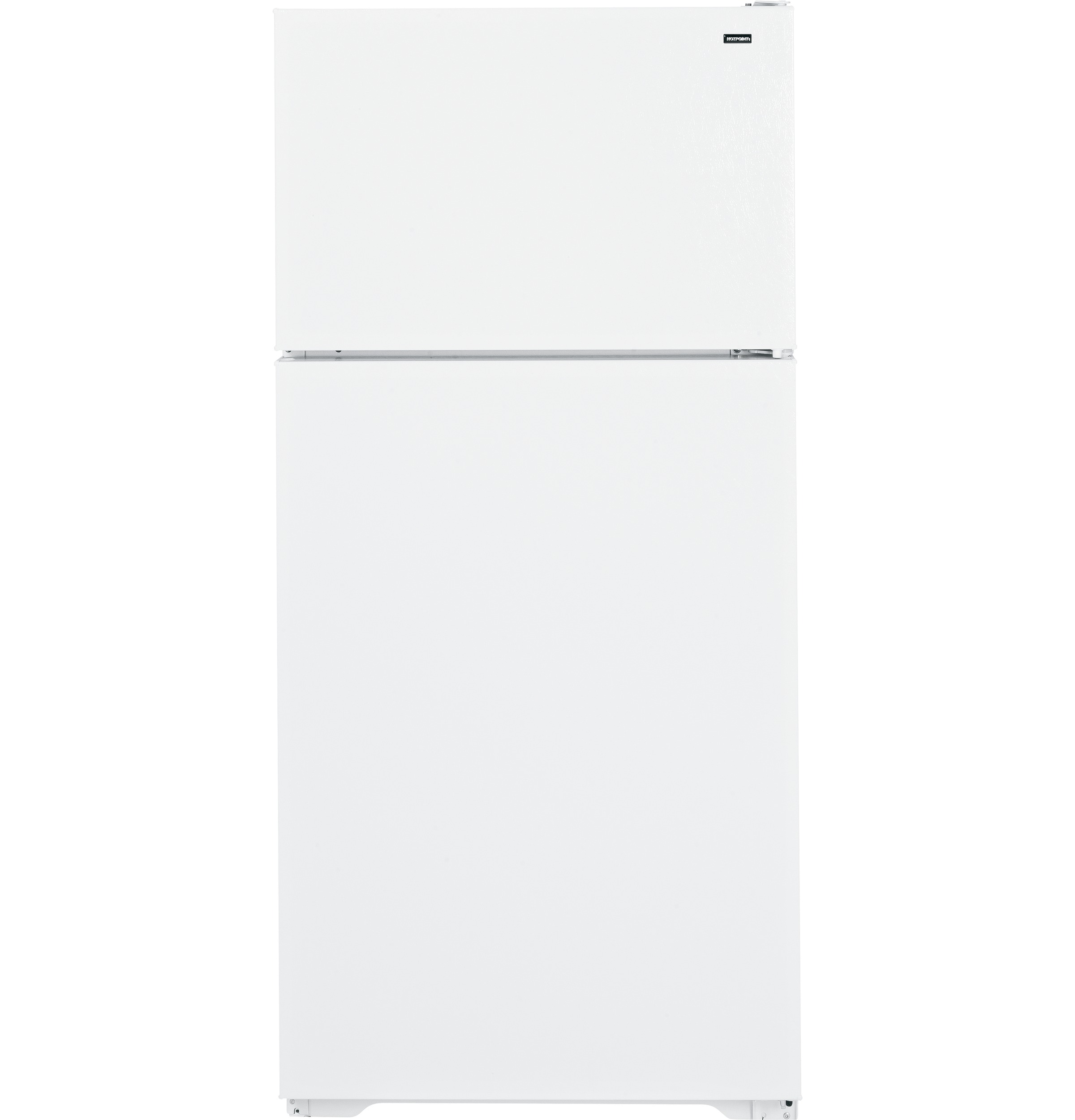 Hotpoint® 15.6 Cu. Ft. Top-Freezer Refrigerator