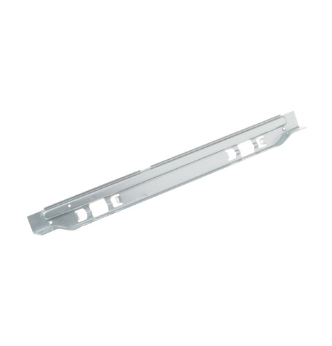 REFRIGERATOR REAR SHELF RAIL
