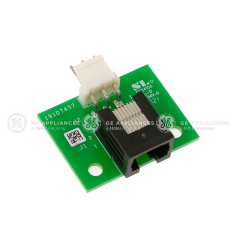 BOARD RJ45 CONNECTOR