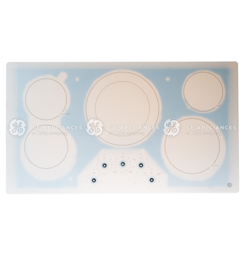 MAINTOP GLASS AND FRAME  ASM