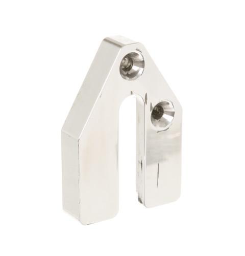 GRILL MOTOR MOUNTING BRACKET