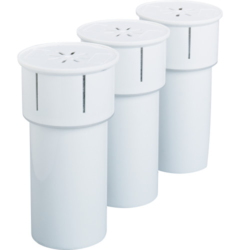 GE® Universal Water Pitcher Replacement Filters
