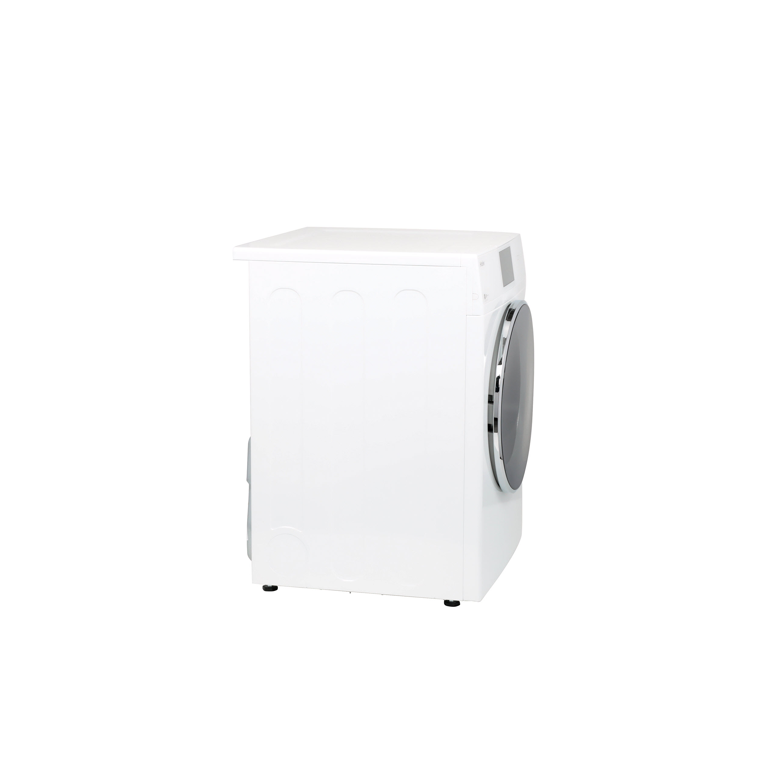 4.3 cu.ft. Capacity Smart 24