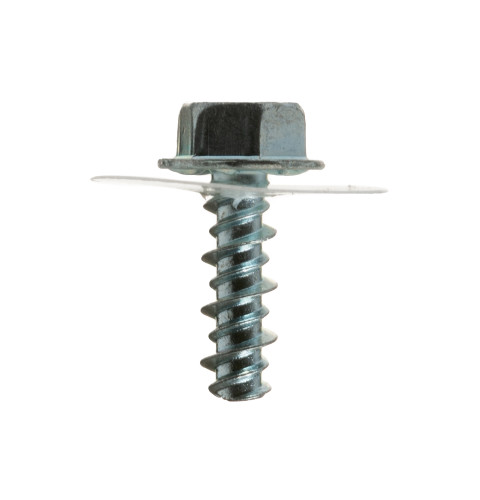 SCREW AND WASHER ASSEMBLY