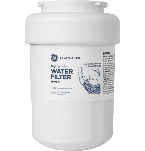 GE® REFRIGERATOR WATER FILTER