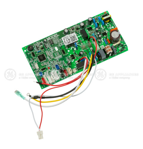 INDOOR POWER CONTROL BOARD