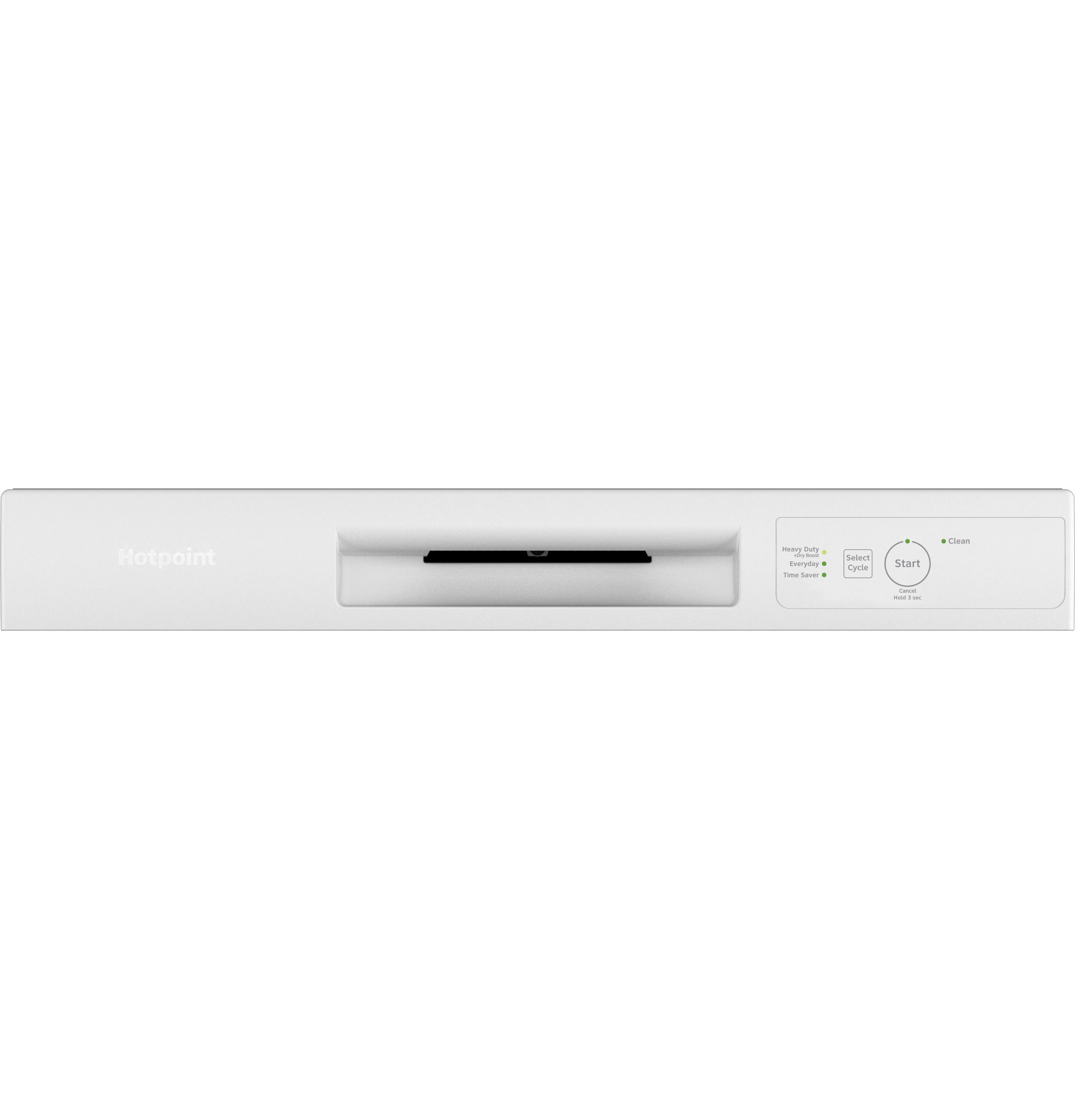 Hotpoint Dishwasher - Thumbnail 2