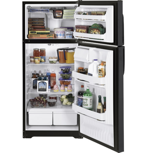 Hotpoint® 16.6 Cu. Ft. Top-Freezer Refrigerator