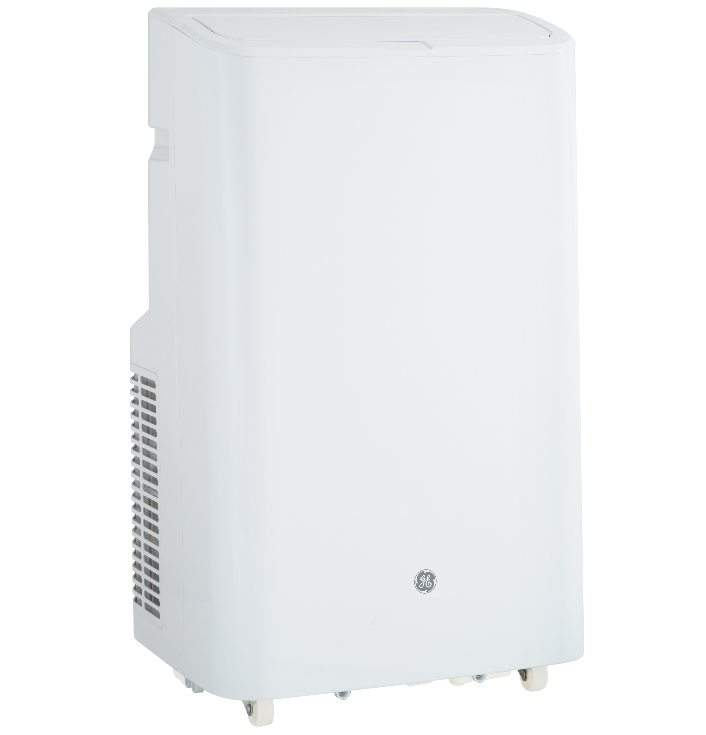GE® 8,000 BTU Class Smart Portable Air Conditioner for Medium Rooms up to 350 sq ft. (8,100 BTU DOE)