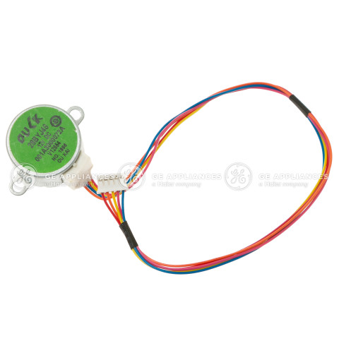 HORIZONTAL LOUVER MOTOR