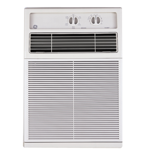 GE® 115 Volt Slide-Aire Room Air Conditioner