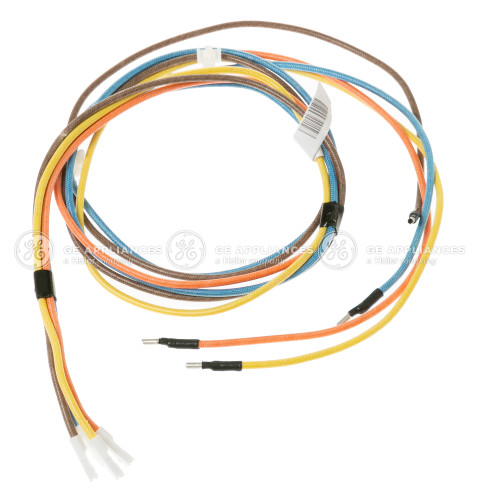 HARNESS WIRE SPK MODULE