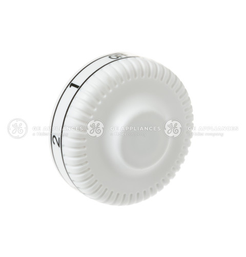 KNOB THERMOSTAT