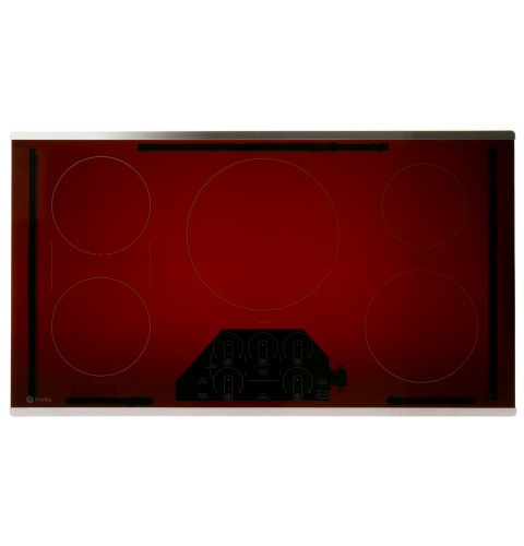 MAINTOP GLASS & FRAME