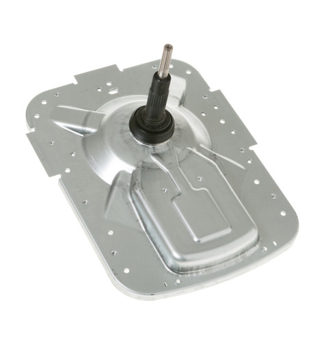 WASHING MACHINE TRANSMISSION