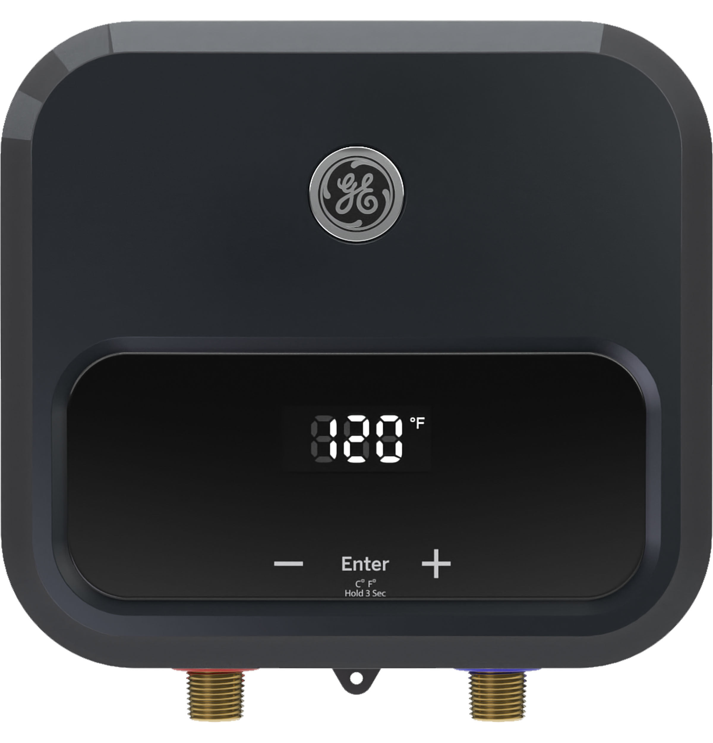 GE® Tankless Electric Water Heater