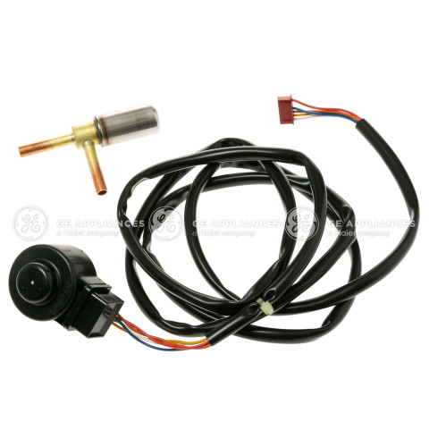 ELECTRONIC EXPANSION VALVE