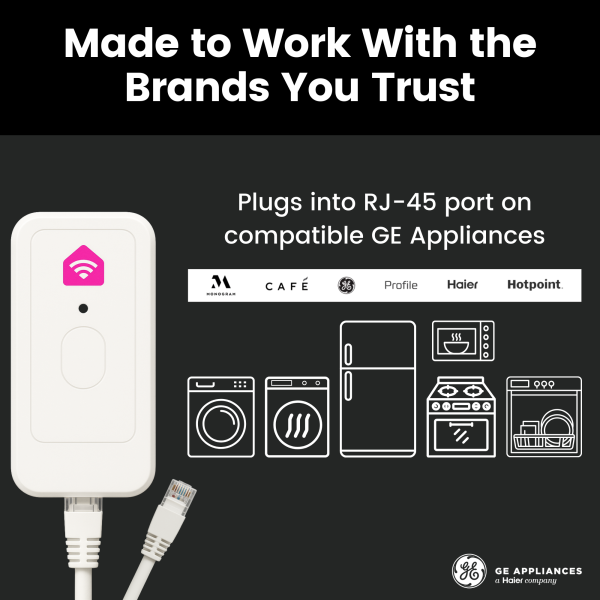 Broad Brand Compatibility