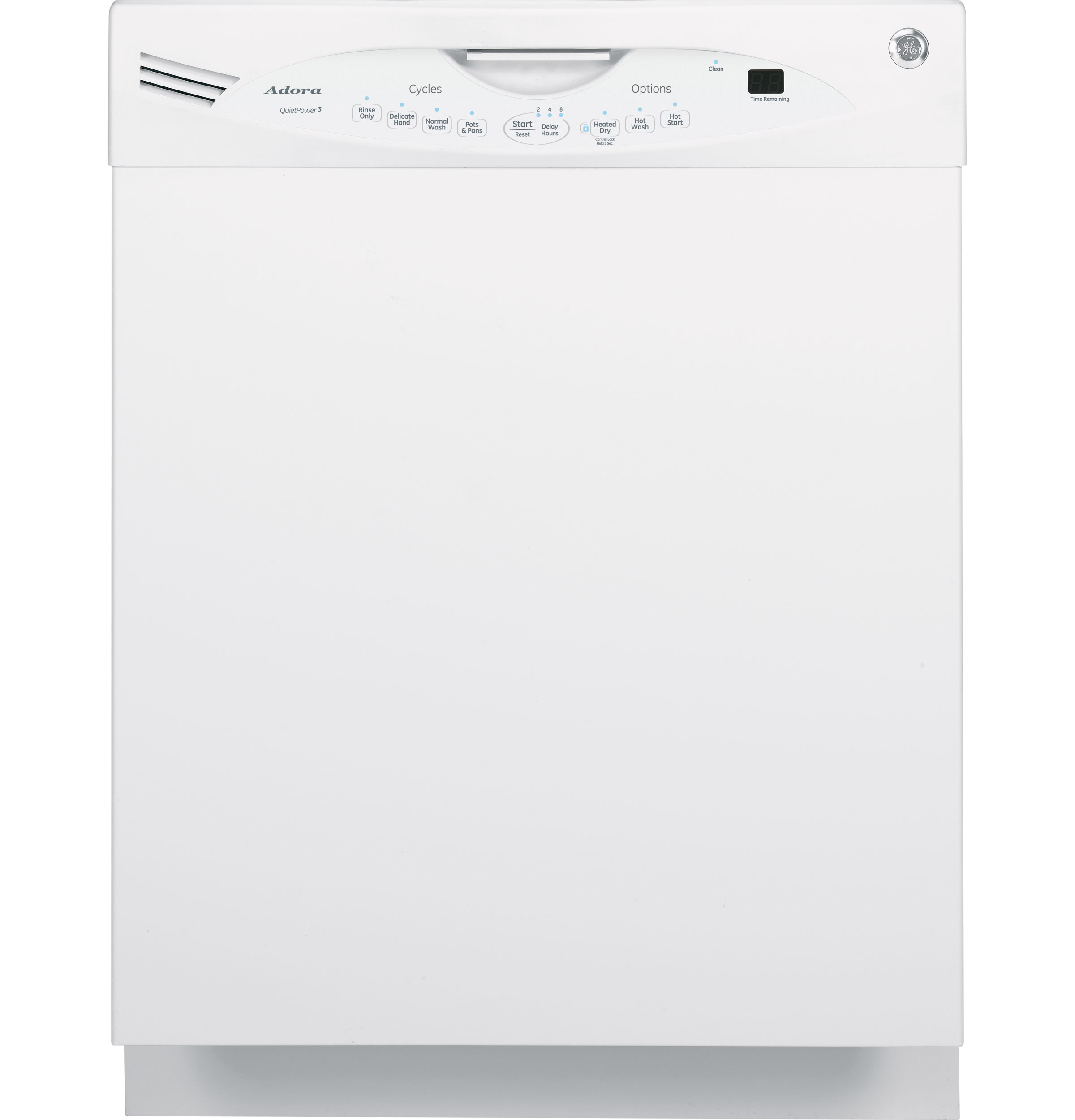 Adora series by GE® Built-In Dishwasher