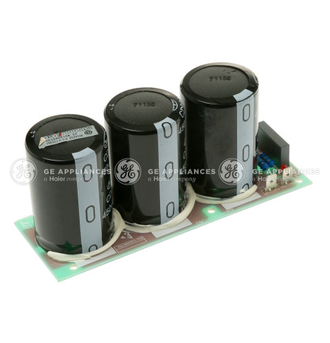 CAPACITOR POWER CONTROL BOARD