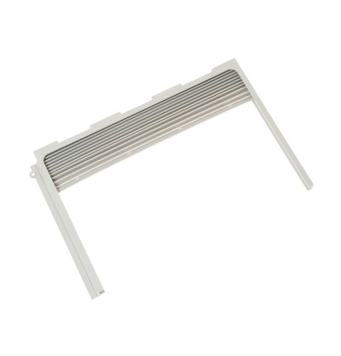 ACCORDIAN PANEL - LEFT