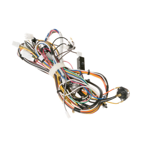 DRYER HARNESS ASM GAS