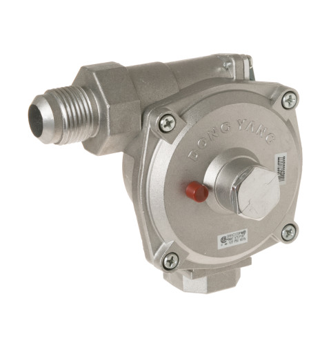 PRESSURE REGULATOR